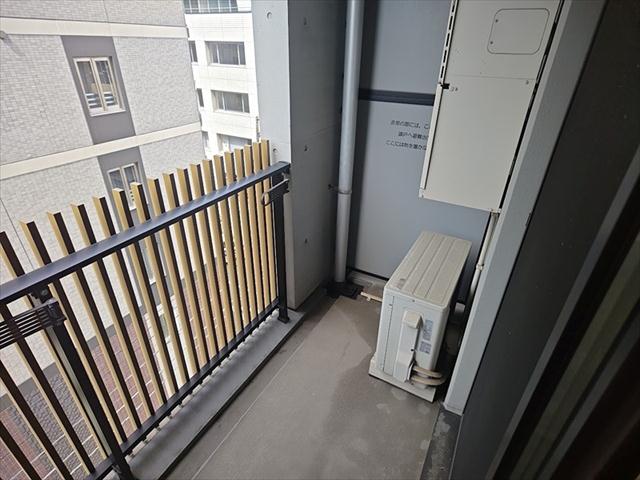 プライムメゾン浅草橋の内装写真