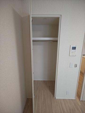 プライムメゾン浅草橋の内装写真