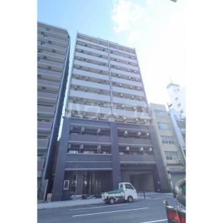エスリード松屋町SOUTHの外観写真