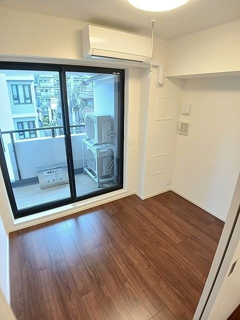 その他部屋・スペース　バルコニーがあるお部屋です☆