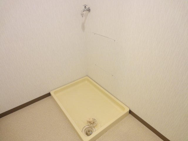 その他設備　同物件別号室の写真です。