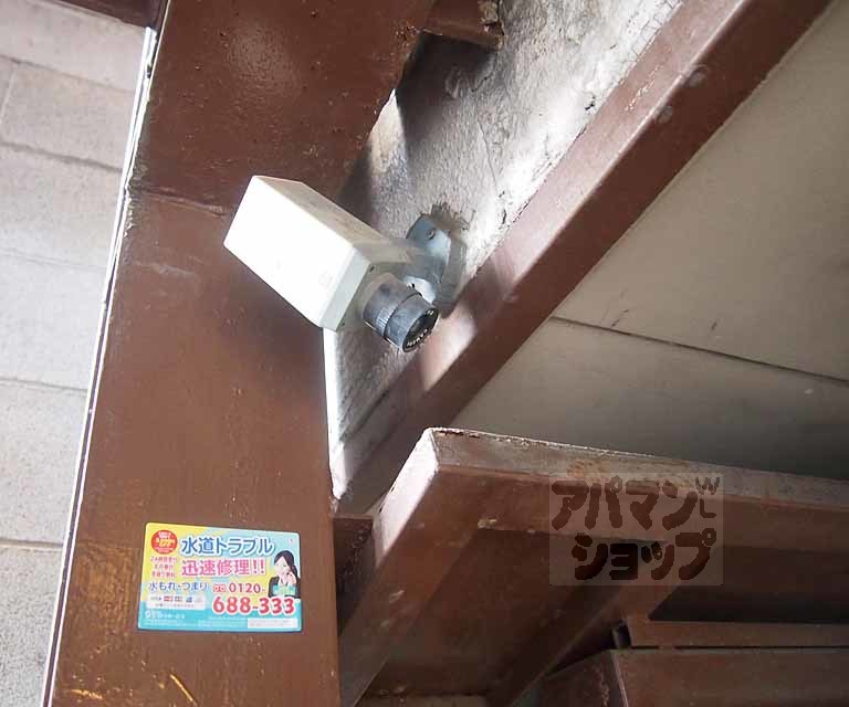 ボックス七条のその他写真