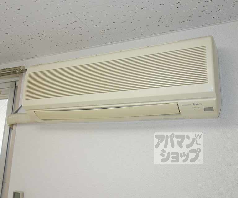 ボックス七条のその他写真