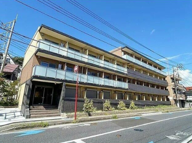 小田急線 読売ランド前駅 徒歩5分 築1年