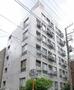 クリオ入谷壱番館 4階 築34年10ヶ月の賃貸物件