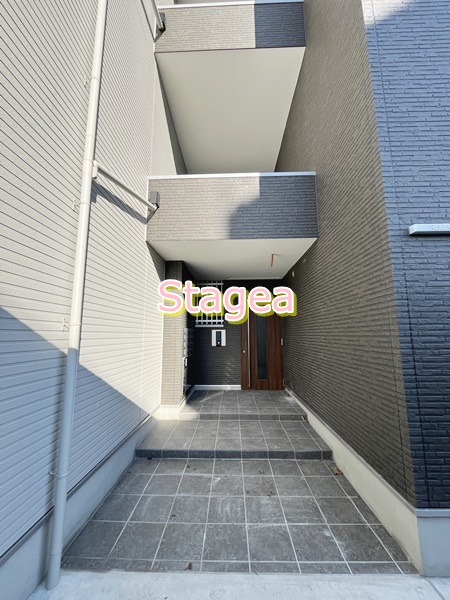REGALEST 大宮の外観写真