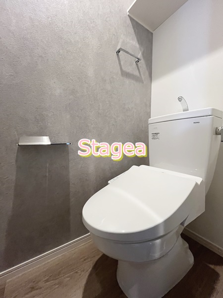 REGALEST 大宮のトイレ写真