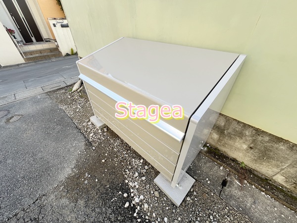 REGALEST 大宮の外観写真