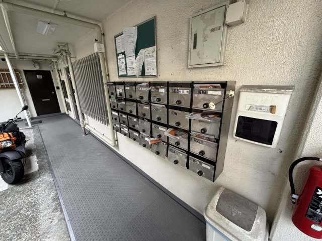 その他共有部分