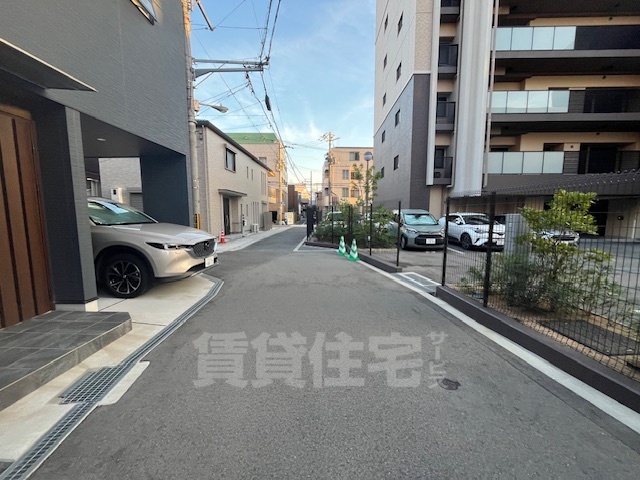 エスポワールノダのその他写真
