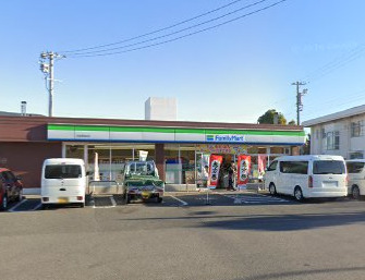 コンビニ　ファミリーマート 刈谷野田町店（コンビニ）まで481m
