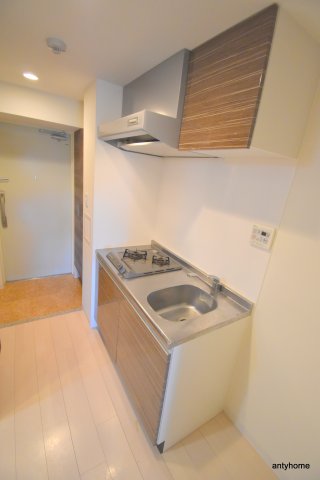 Luxe新大阪SOUTHのキッチン写真