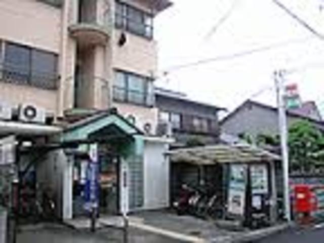 郵便局　堺赤畑町郵便局（郵便局）まで943m