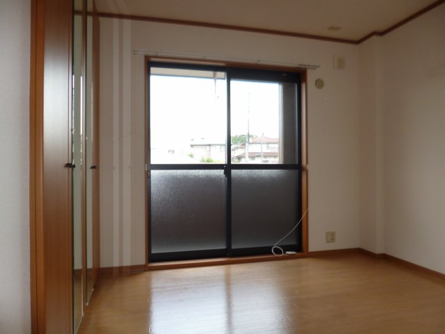 その他部屋・スペース　洋室