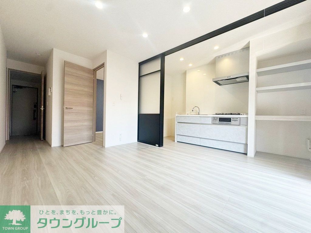 その他部屋・スペース　お問合せはタウンハウジングまで！※現地待合わせ相談可能