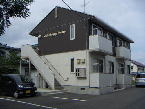 シャーメゾン トレンテ