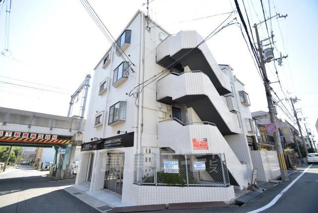 シンプルライフ大石東の外観写真