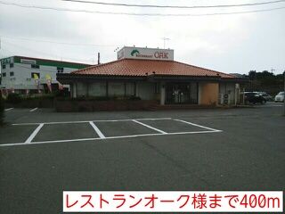 サンモール Kの周辺写真
