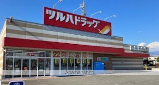 ＪＲ東北本線 黒磯駅 バス乗車時間：9分 最寄りバス停で下車 徒歩2分 2階建 築17年の周辺写真