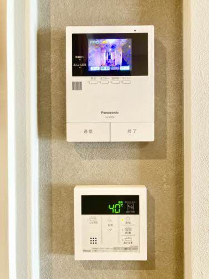 GREEN HILLS 森下町のその他写真