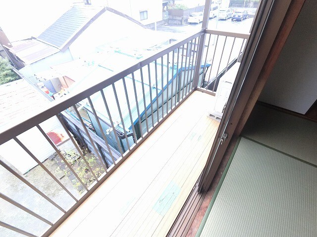 阪神本線 千船駅 徒歩9分 2階建 築44年の内装写真