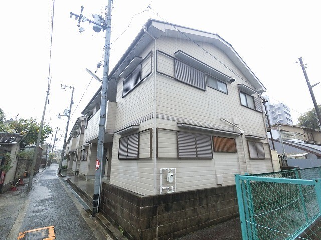 阪神本線 千船駅 徒歩9分 築44年