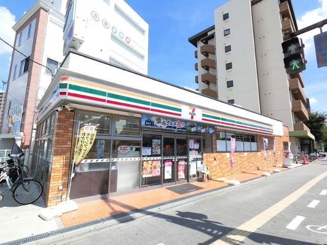 阪神本線 千船駅 徒歩9分 2階建 築44年の周辺写真
