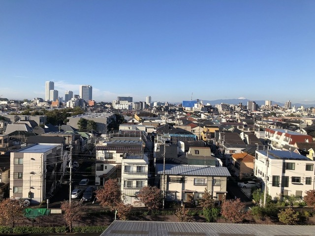 リストレジデンス用賀のその他写真