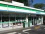 コンビニ　ファミリーマート用賀の杜店（コンビニ）まで338m
