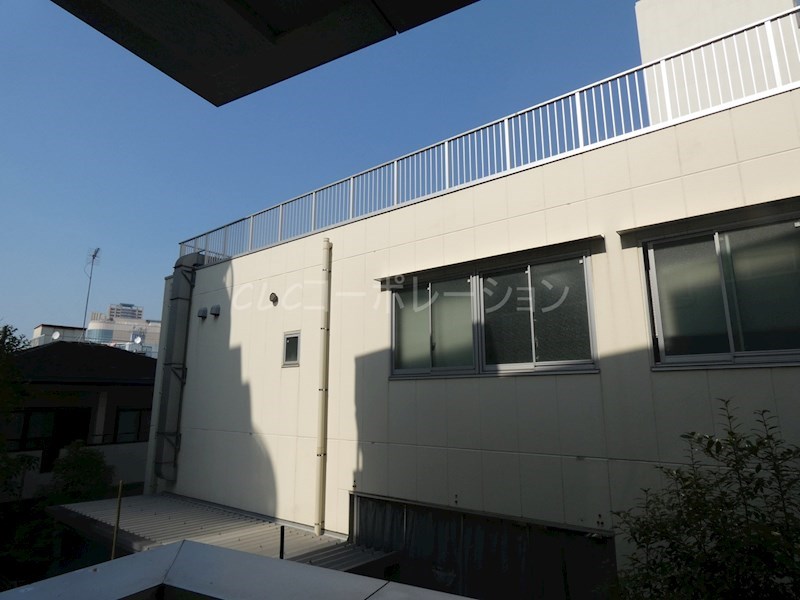 ＪＲ常磐線 北千住駅 徒歩3分 9階建 築39年のその他写真
