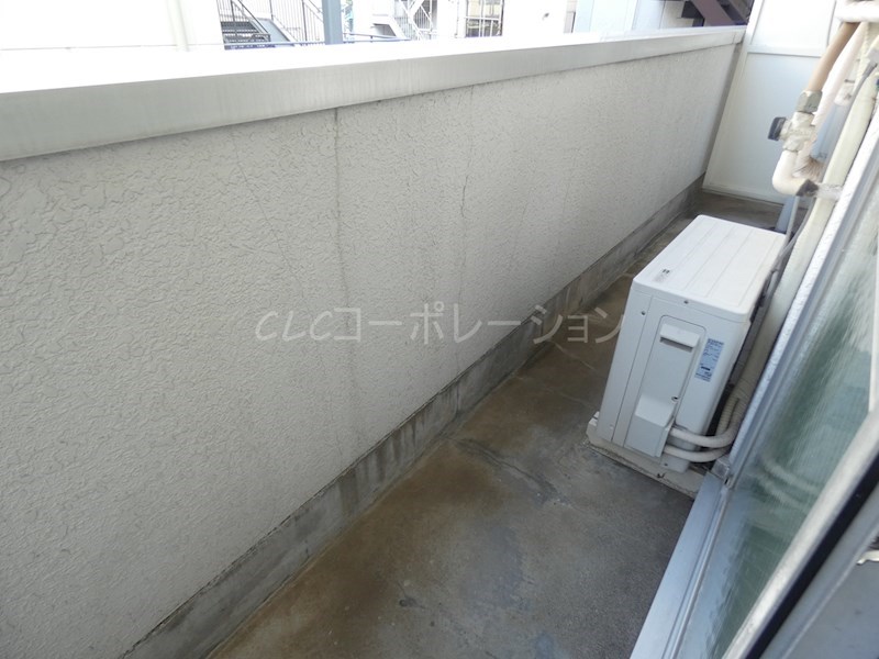 ＪＲ常磐線 北千住駅 徒歩3分 9階建 築39年の内装写真