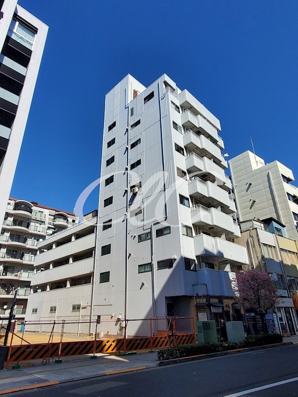 ＪＲ常磐線 北千住駅 徒歩3分 築39年