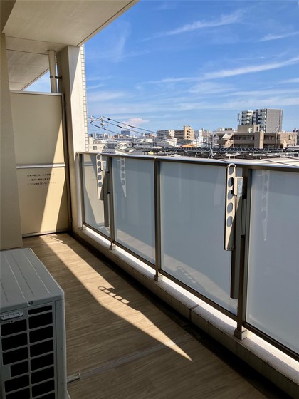 SunCrest西崎の内装写真