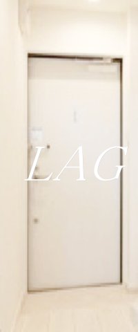アザーレ・クオン海老名の玄関写真