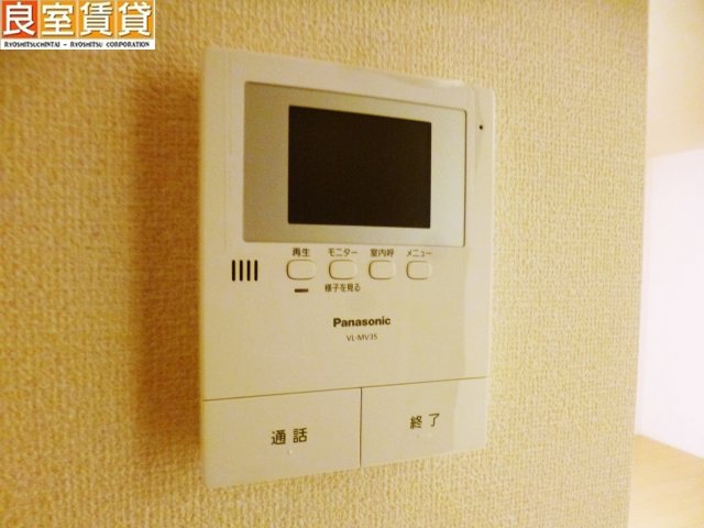 カメリア B棟のその他写真