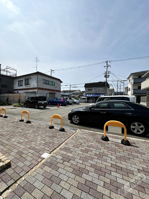 近鉄奈良線 若江岩田駅 徒歩18分 2階建 築9年のその他写真
