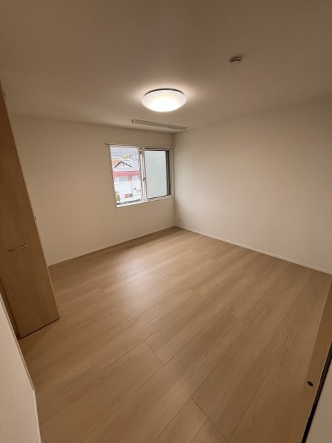 ディアコート芦屋大原町の内装写真