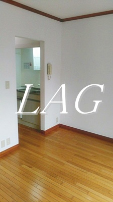 居室・リビング　洋室のお部屋です。