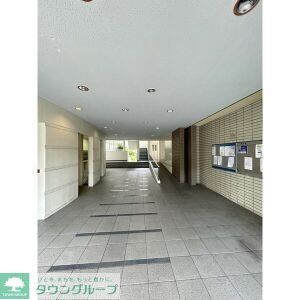 シティコート豊中二葉町の外観写真
