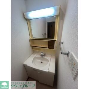 シティコート豊中二葉町の内装写真