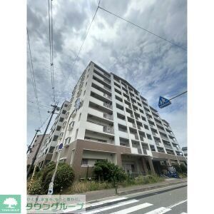 シティコート豊中二葉町の外観写真