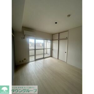 シティコート豊中二葉町の居間写真