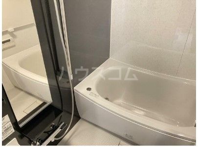 デュオステージ横濱伊勢佐木の風呂写真