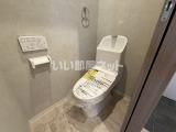 アーリーズ忍ケ丘のトイレ写真