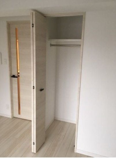 レガリス品川南大井パークサイドの内装写真