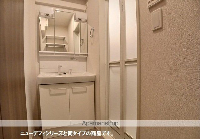 藤光町1丁目アパート Iの内装写真