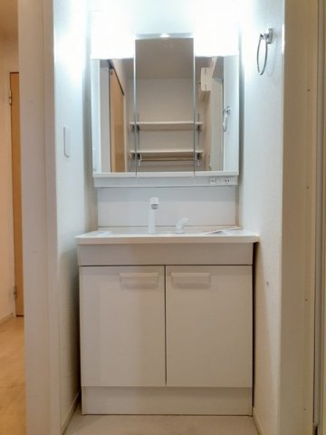 プランドールRの内装写真
