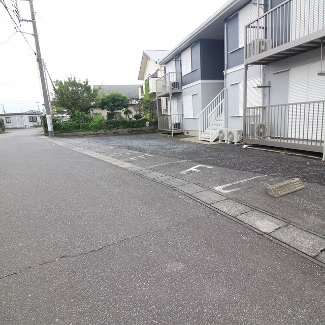 コーポサクライのその他写真