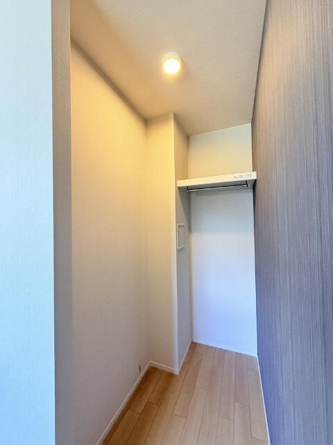 収納　同物件別室のイメージ写真