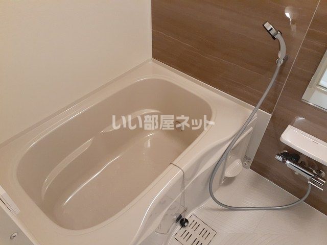 ブルーム舞の風呂写真